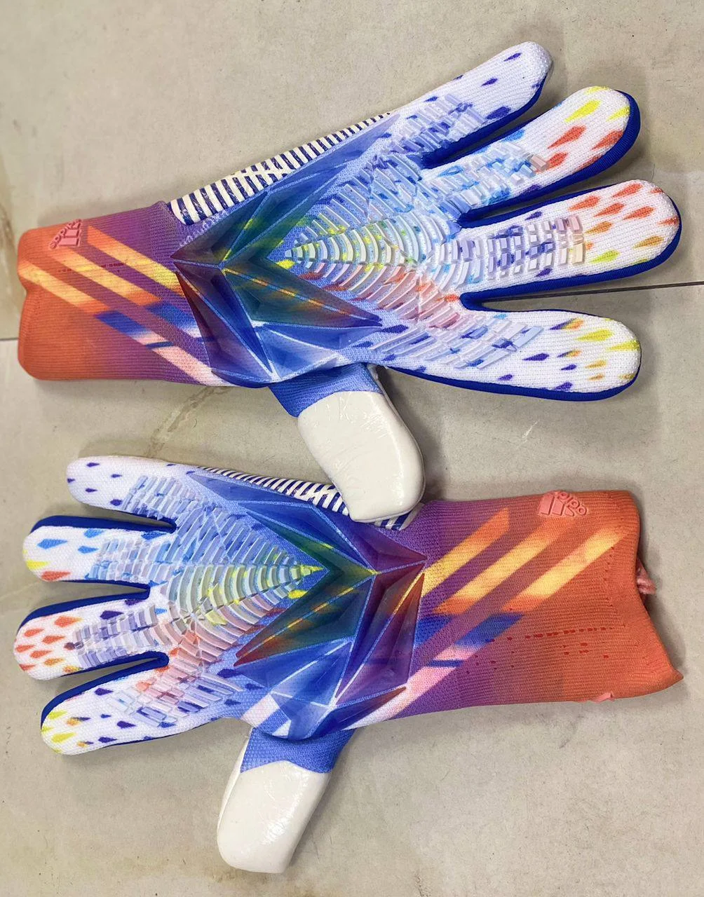 🧤 Gants de Gardien de But