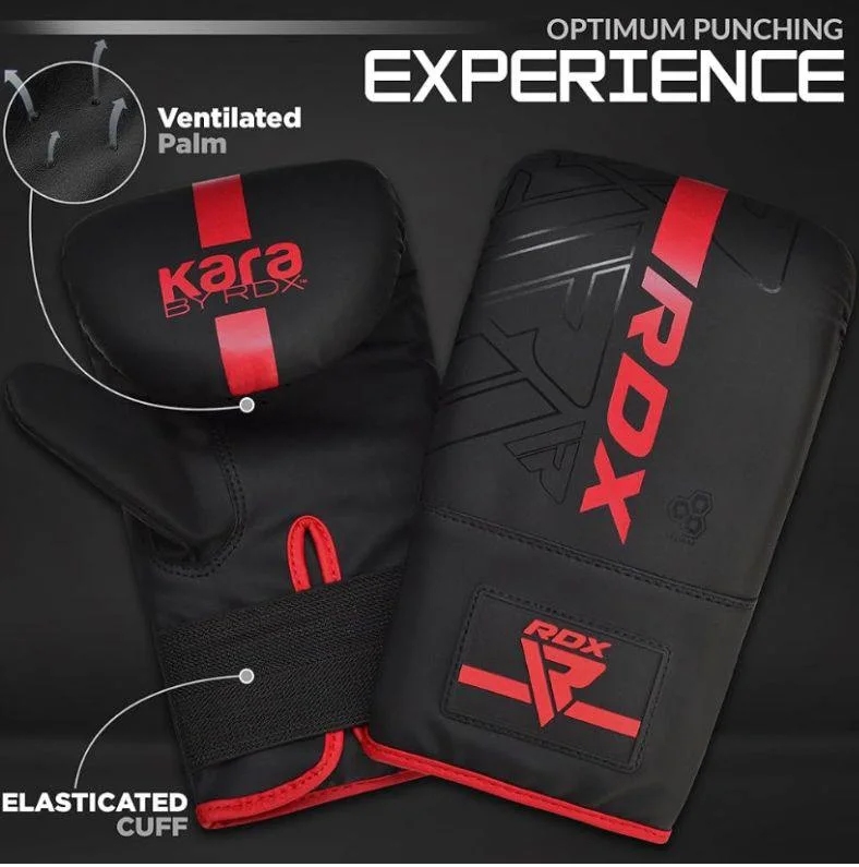 🥊 Gants de Boxe Pro