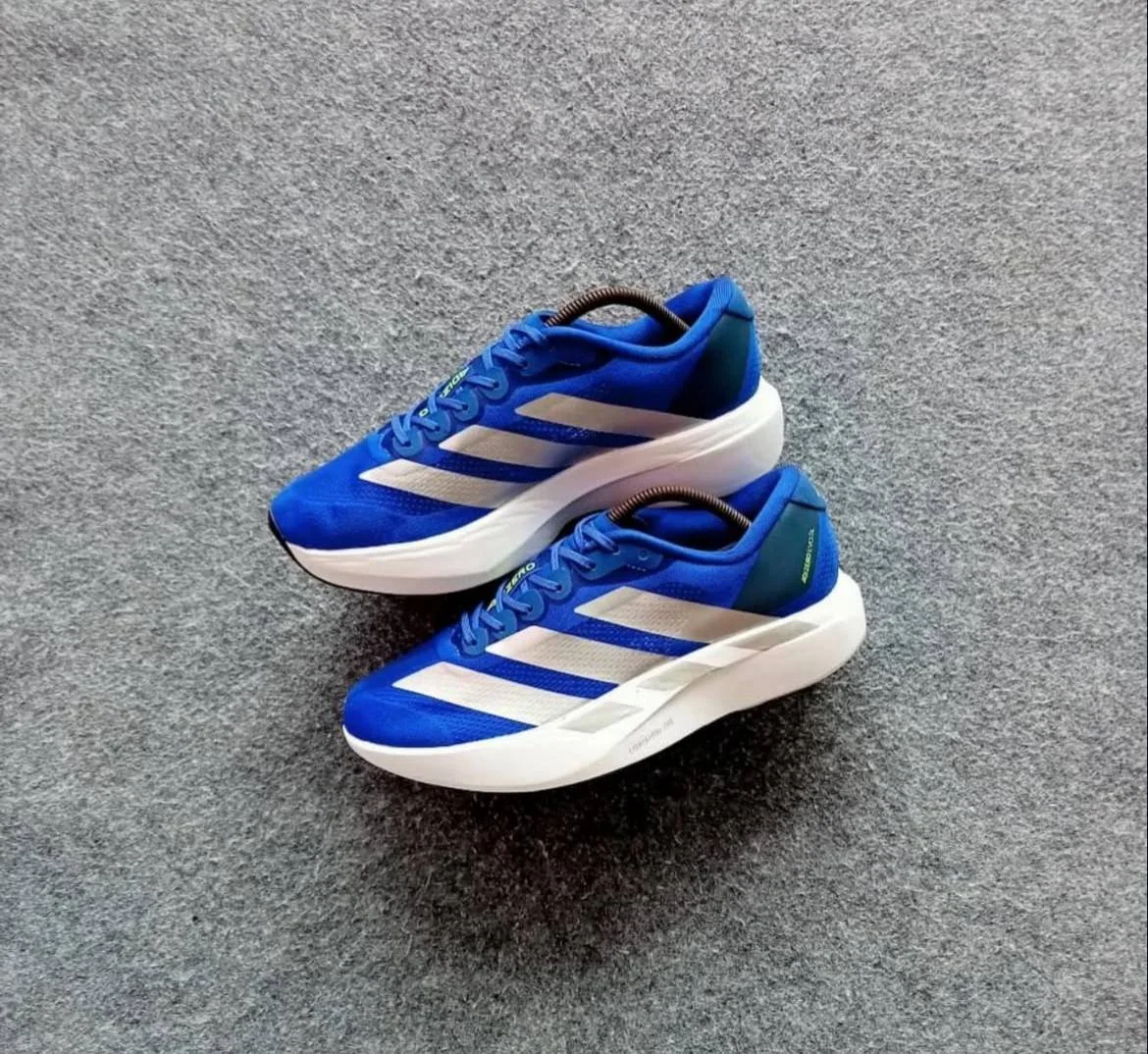 👟 Chaussures Adizero Authentiques