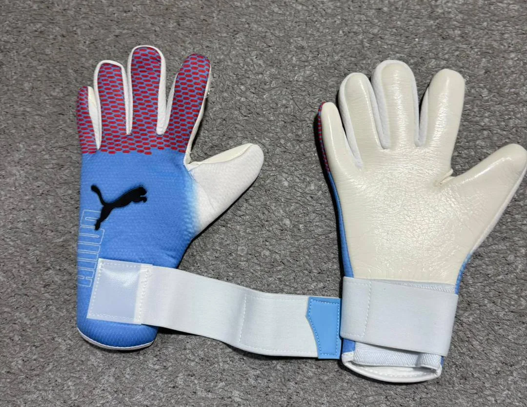 🧤 Gants de Gardien Adidas & Puma🧤