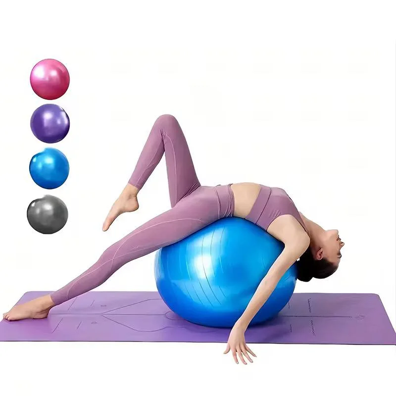 ⚽ Ballon de Fitness / Gym Ball