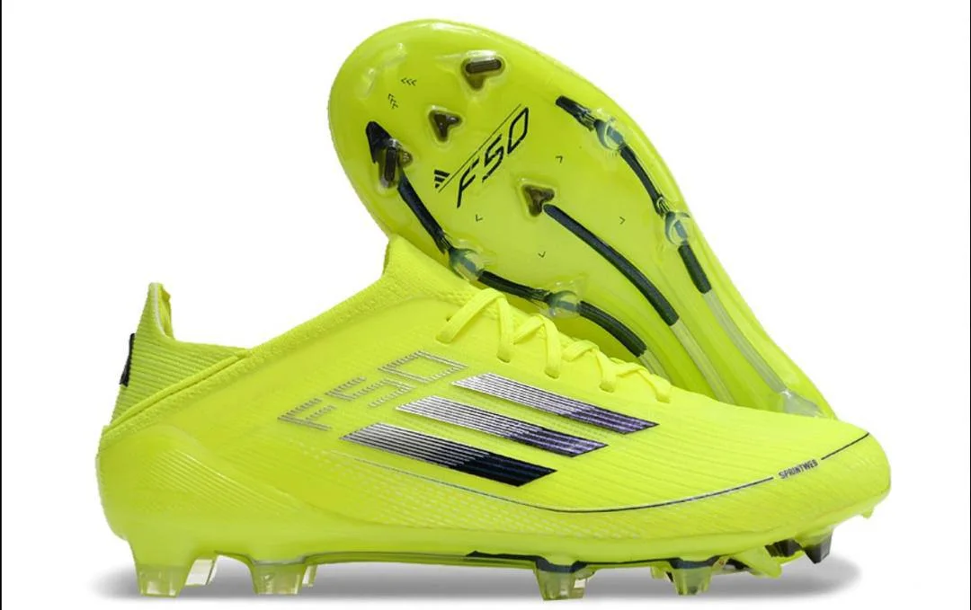 ⚽ Chaussures de godass Football Authentiques