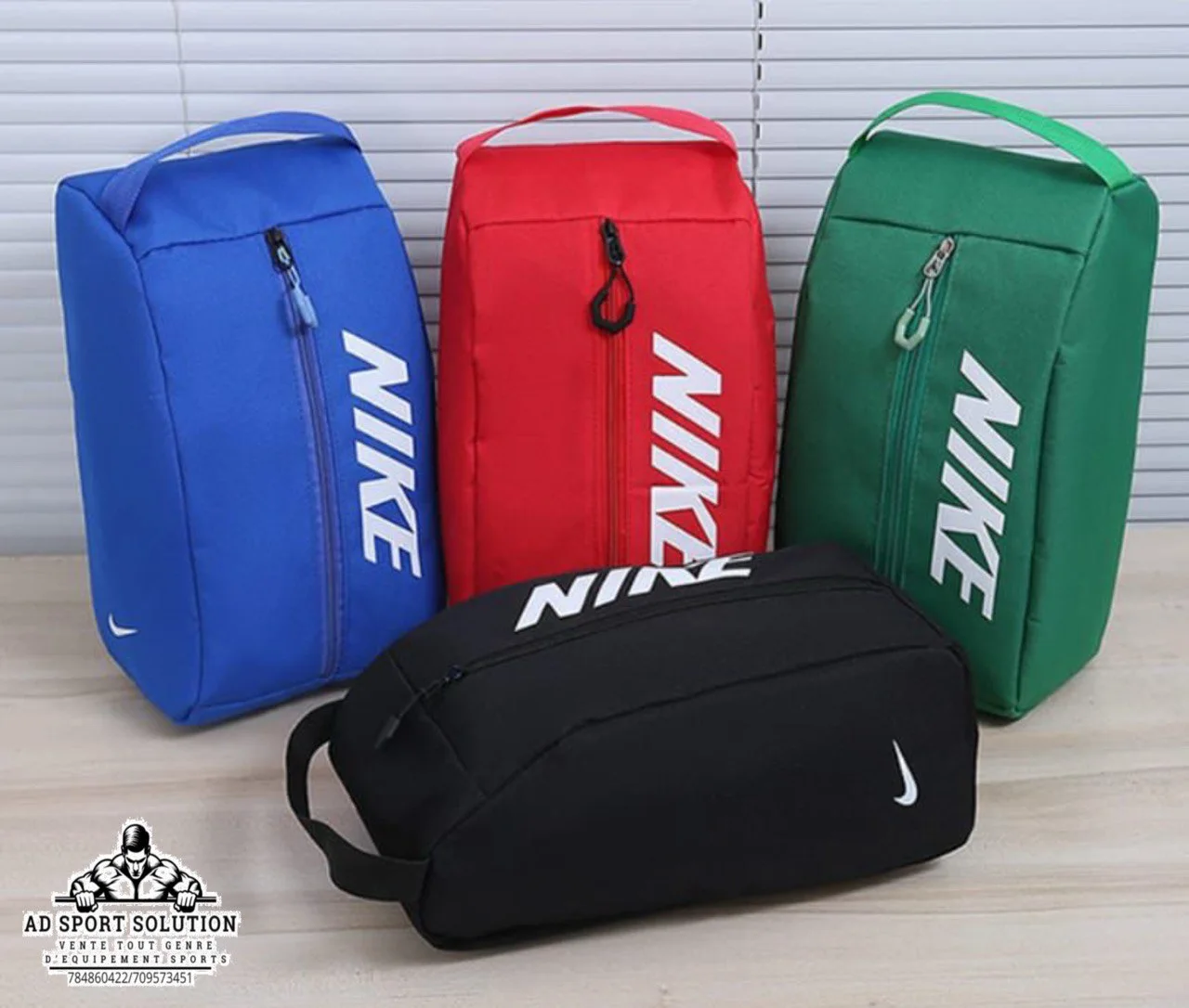 🎒Mini  Sac de Sport & Déplacement