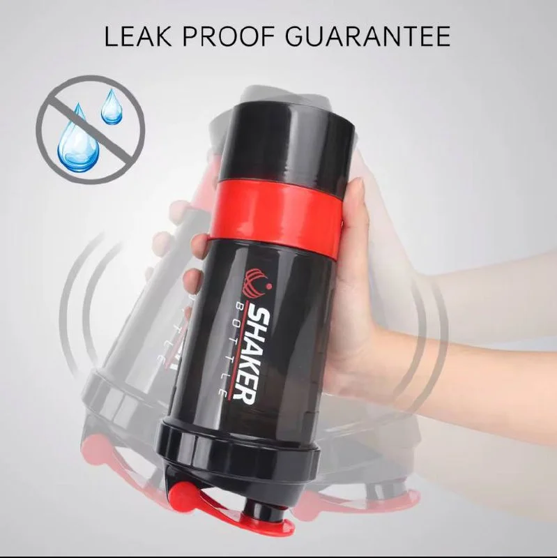 🥤 Shaker de Sport