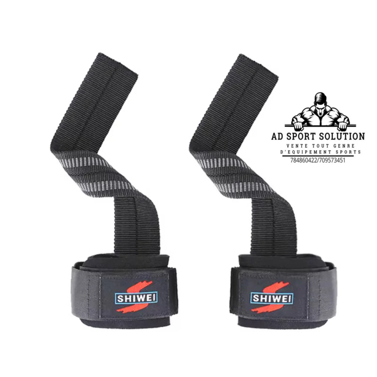 🧤 Gants de Musculation Antidérapants