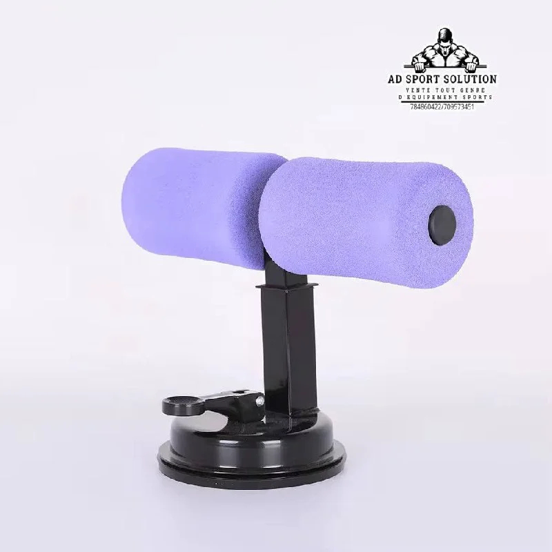 💪 PACK FITNESS DOMICILE – SIMPLE, COMPLET ET EFFICACE