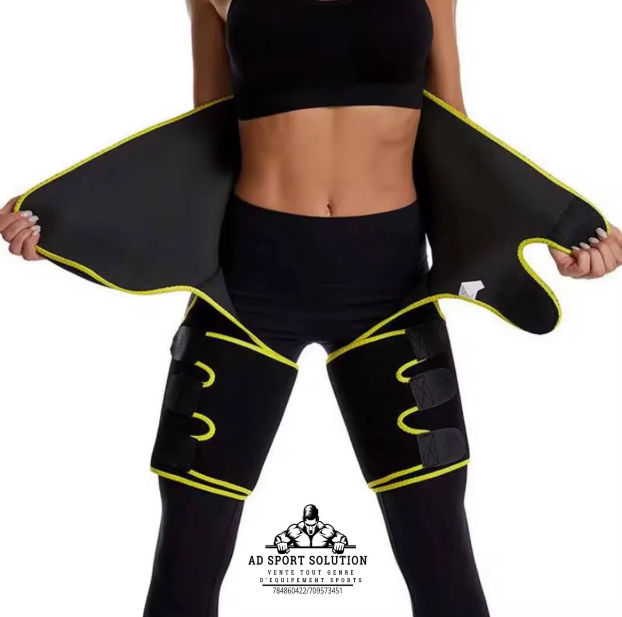 🔥 Ensemble Gainant  3-en-1