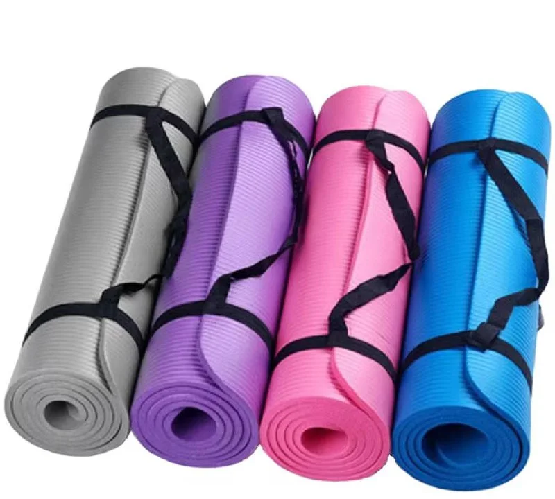 Tapis de Yoga Antidérapant
