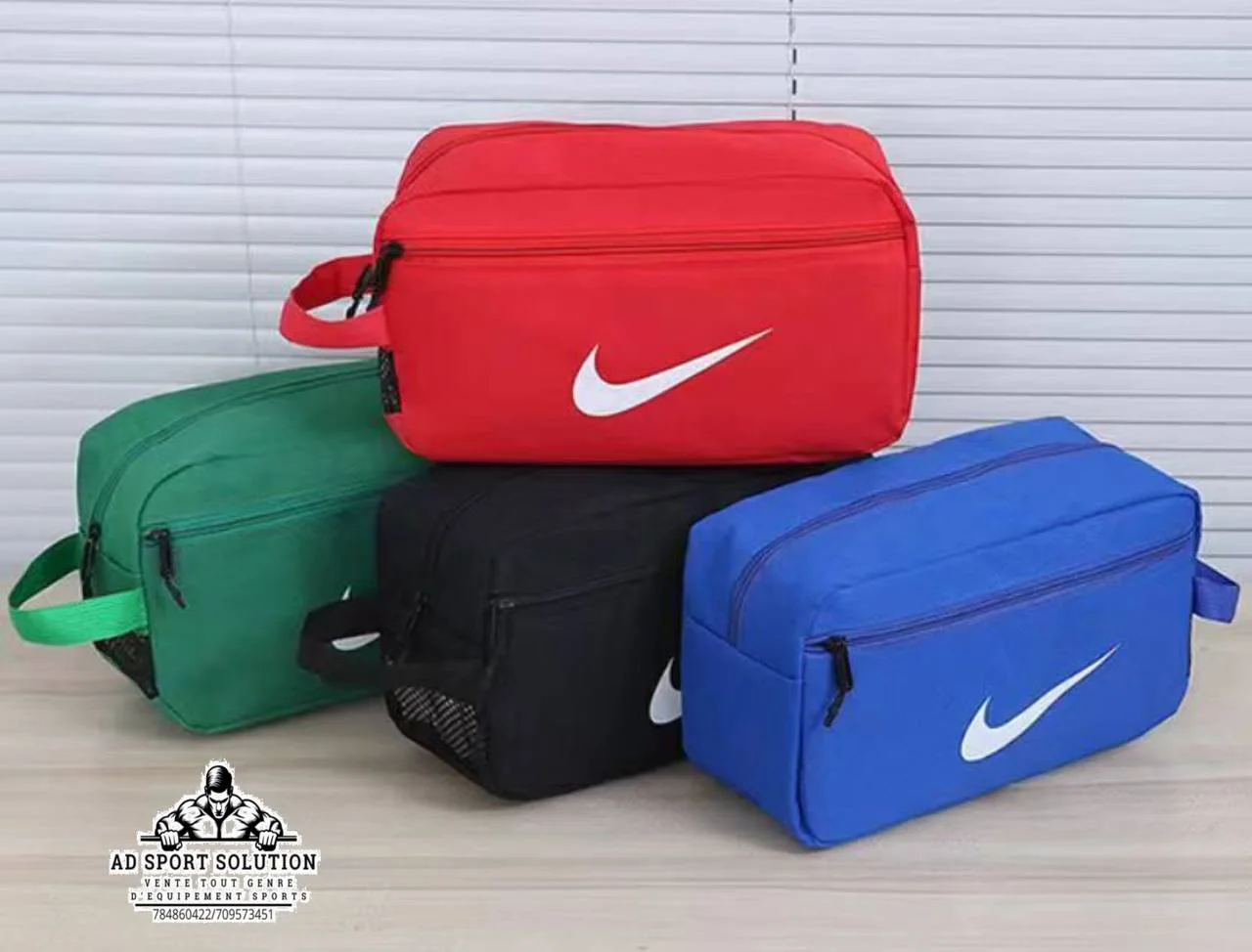 🎒Mini  Sac de Sport & Déplacement