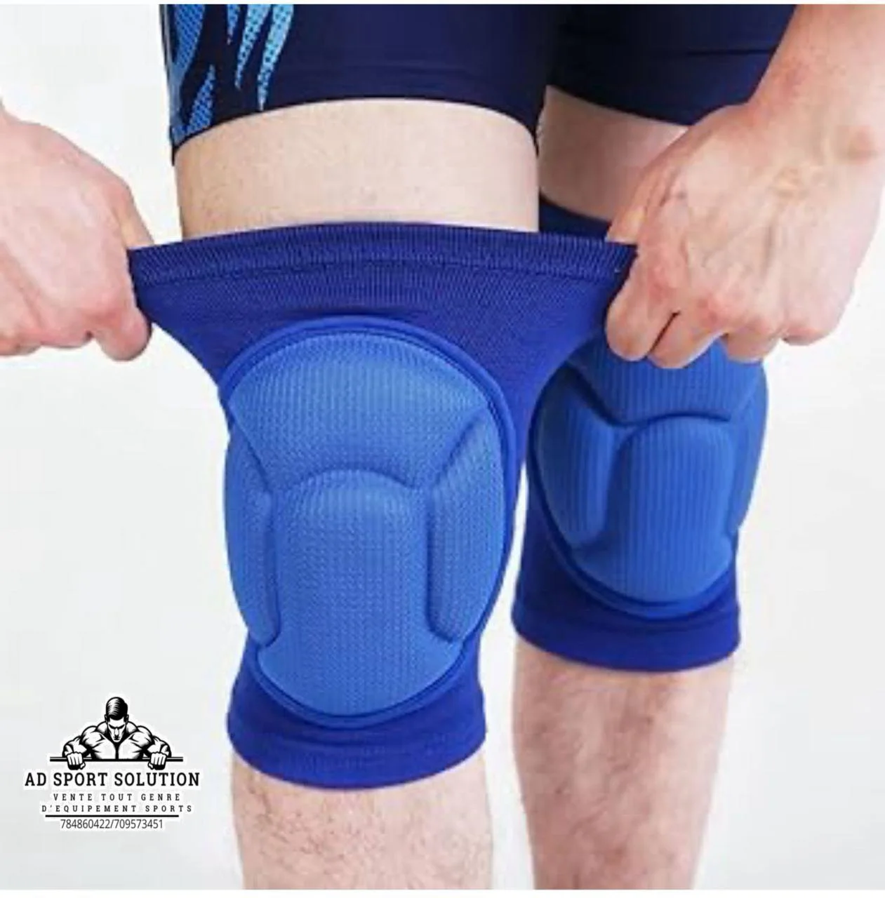 🦵 Genouillère de Sport