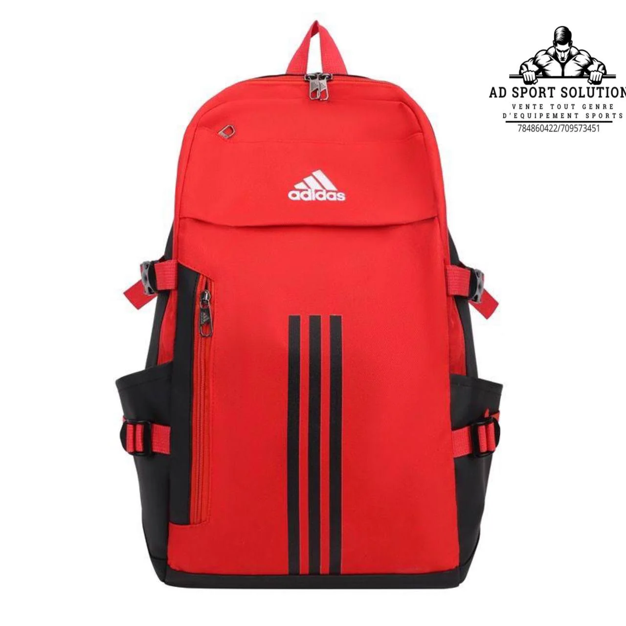 🎒 Sac à Dos Adidas