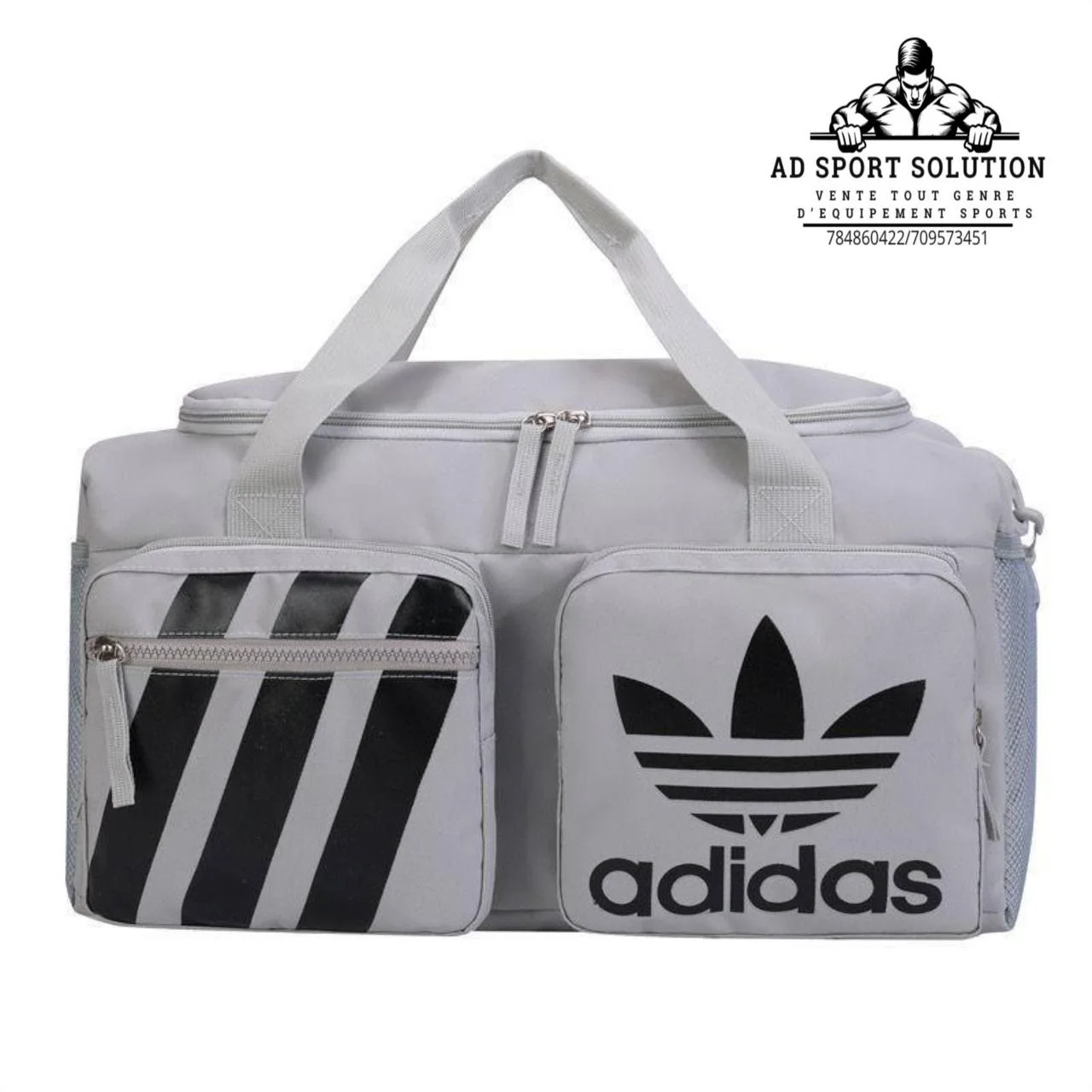 🎒 Sac de Sport & Voyage Premium