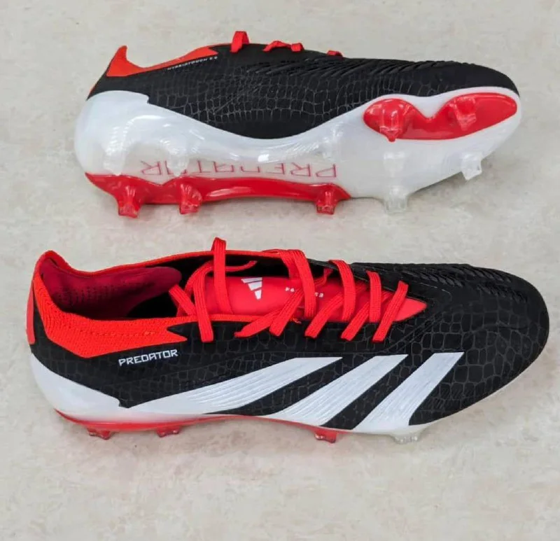 ⚽ Chaussures de godass Football Authentiques