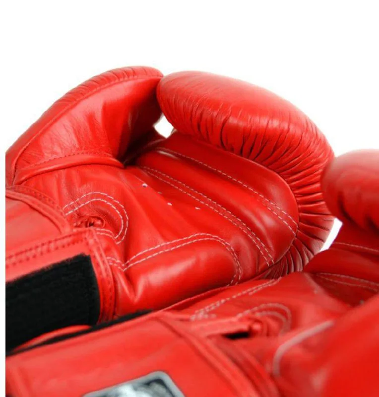 🥊 Gants de Boxe Pro