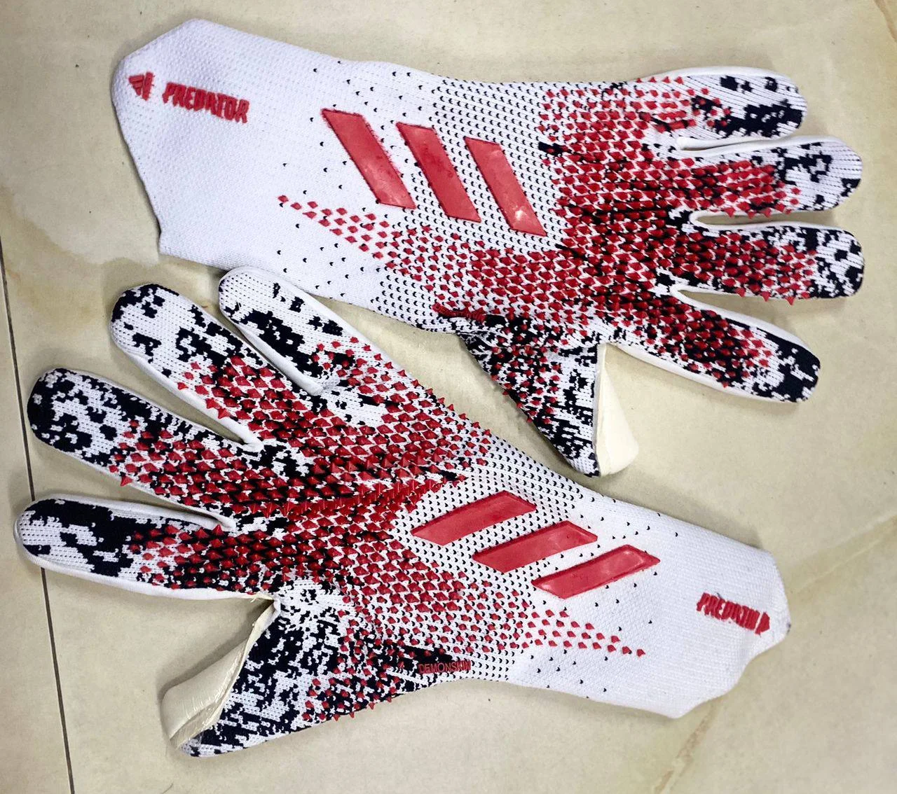 🧤 Gants de Gardien de But