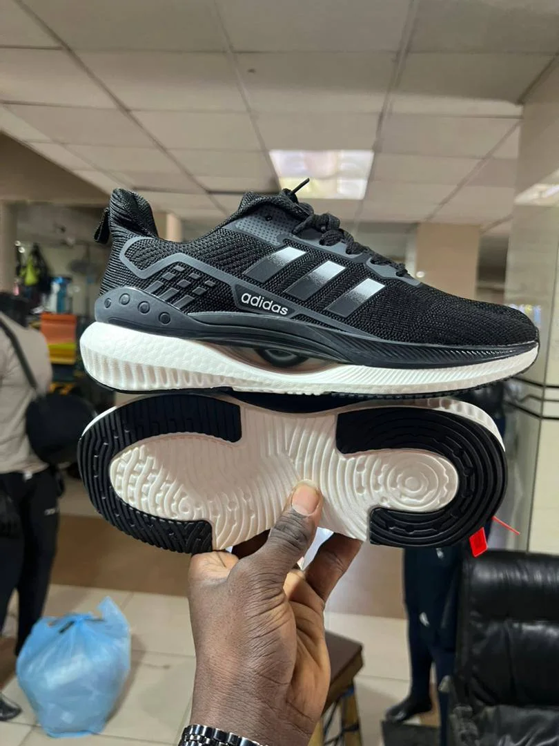 👟 Chaussures Adidas Running