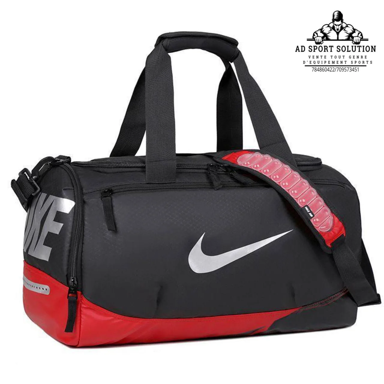 🎒 Sac de Sport & Voyage Premium