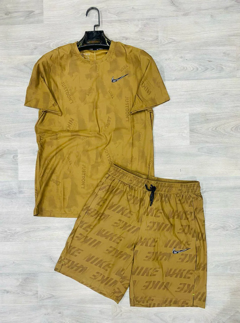 Ensemble short running