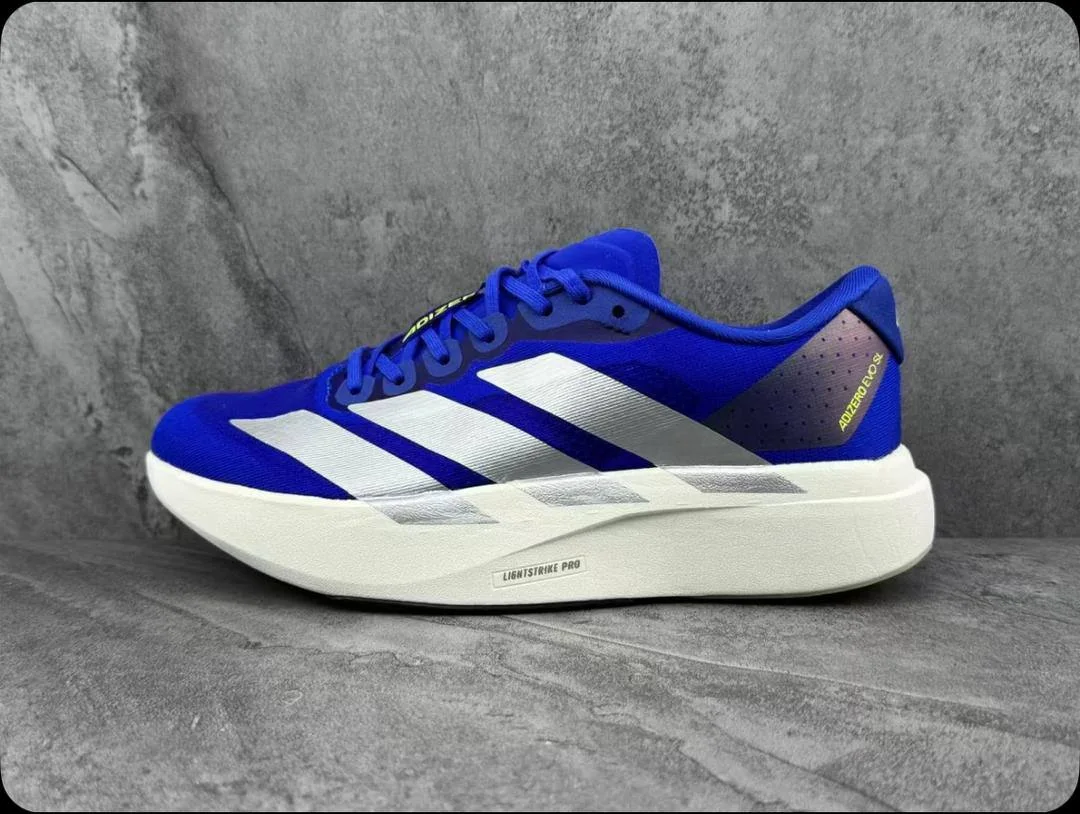 👟 Chaussures Adizero Authentiques