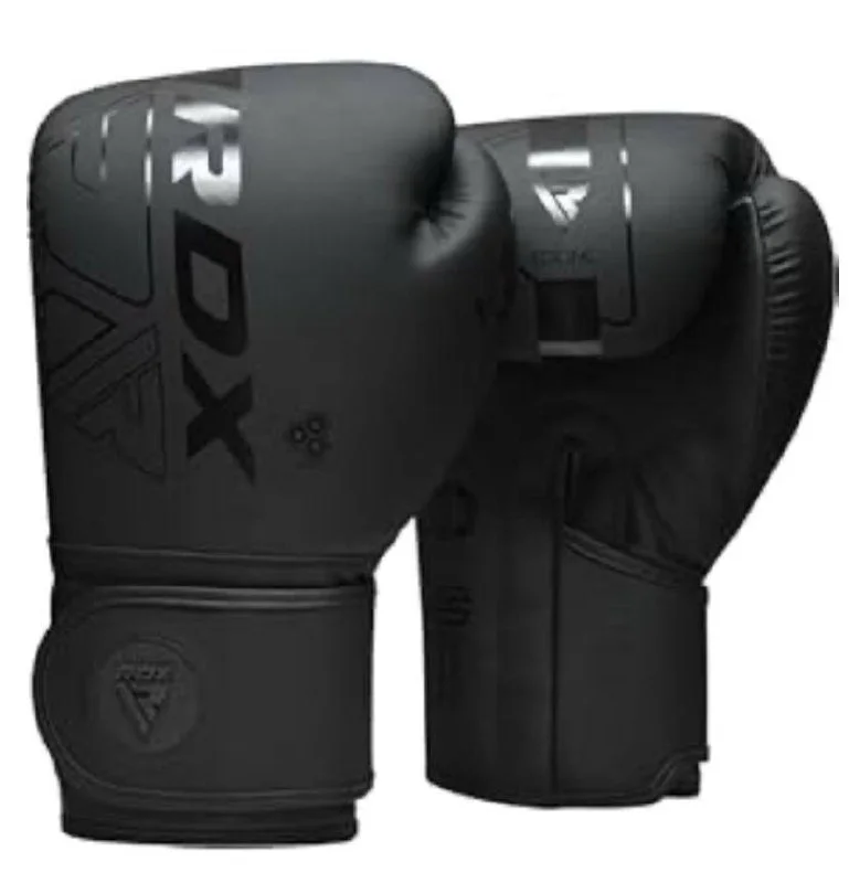🥊 Gants de Boxe Pro