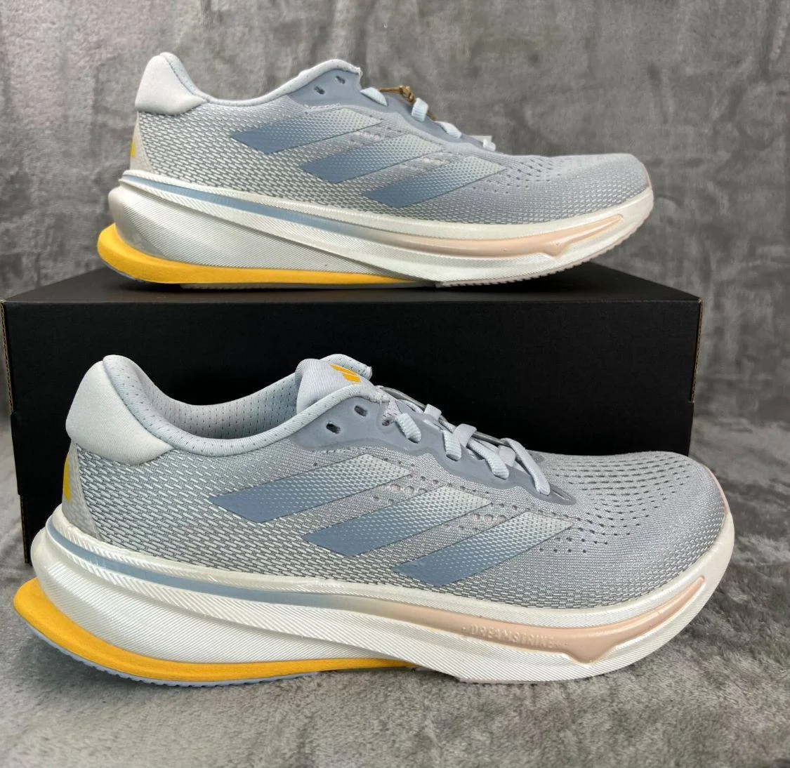 👟 Chaussures Adidas Authentiques – Multi-couleurs