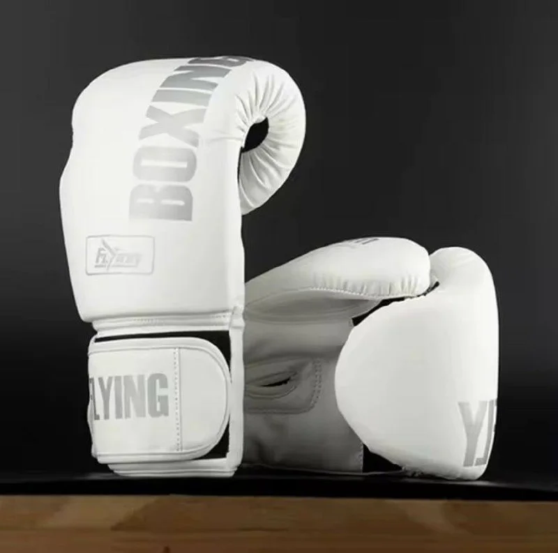 🥊 Gants de Boxe Pro