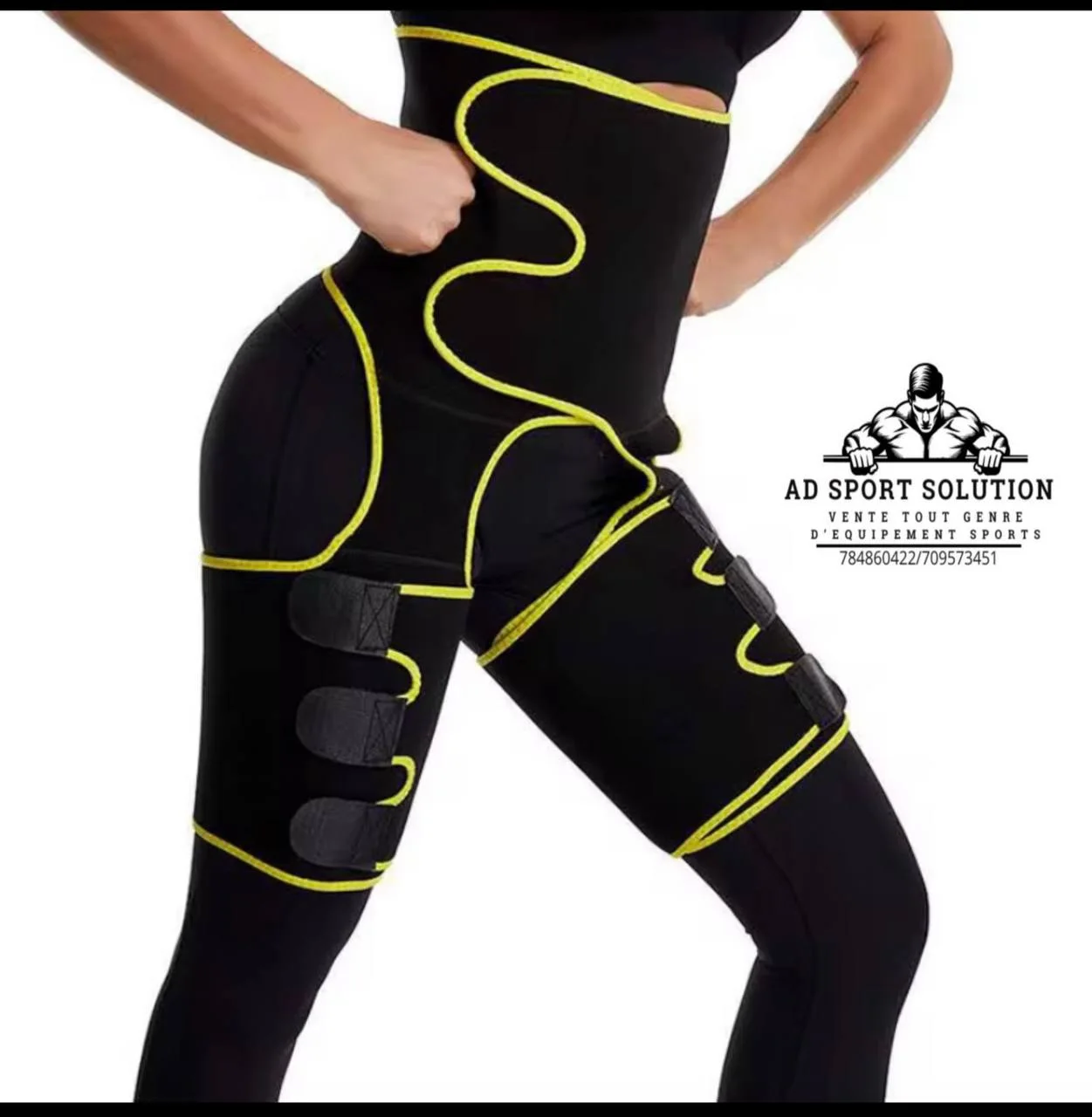 🔥 Ensemble Gainant  3-en-1