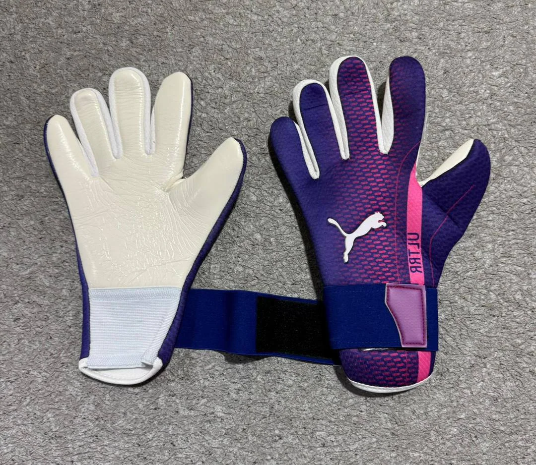 🧤 Gants de Gardien Adidas & Puma🧤