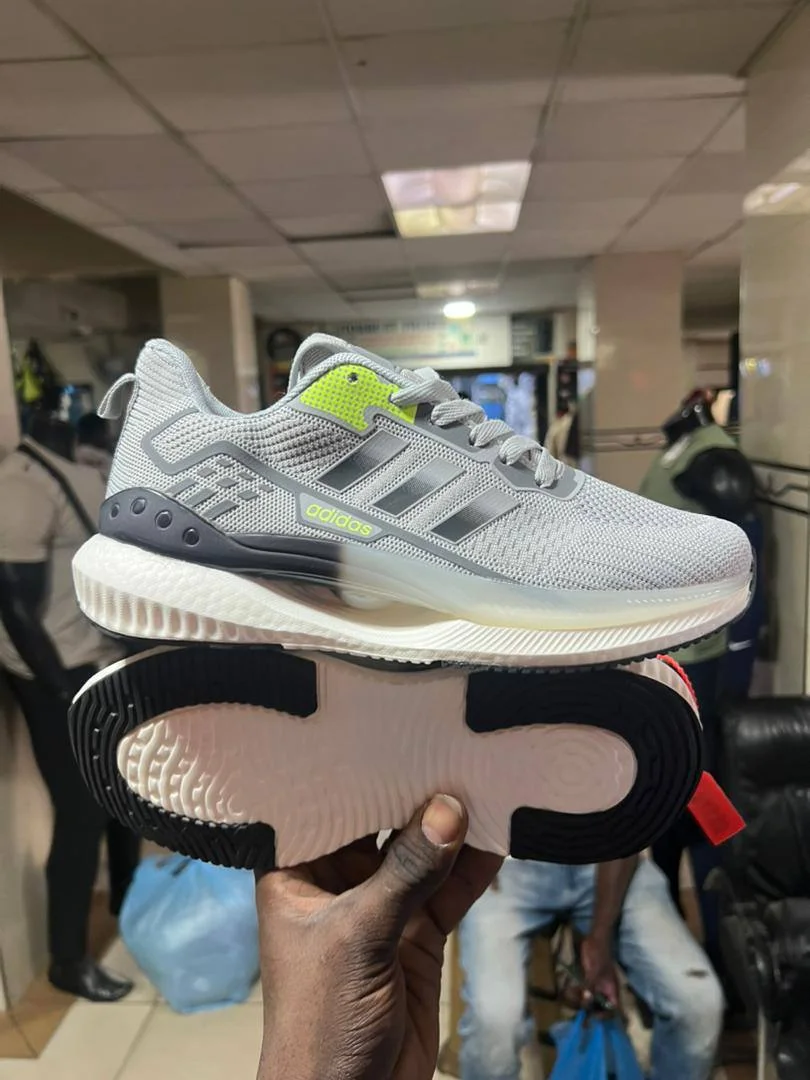 👟 Chaussures Adidas Running