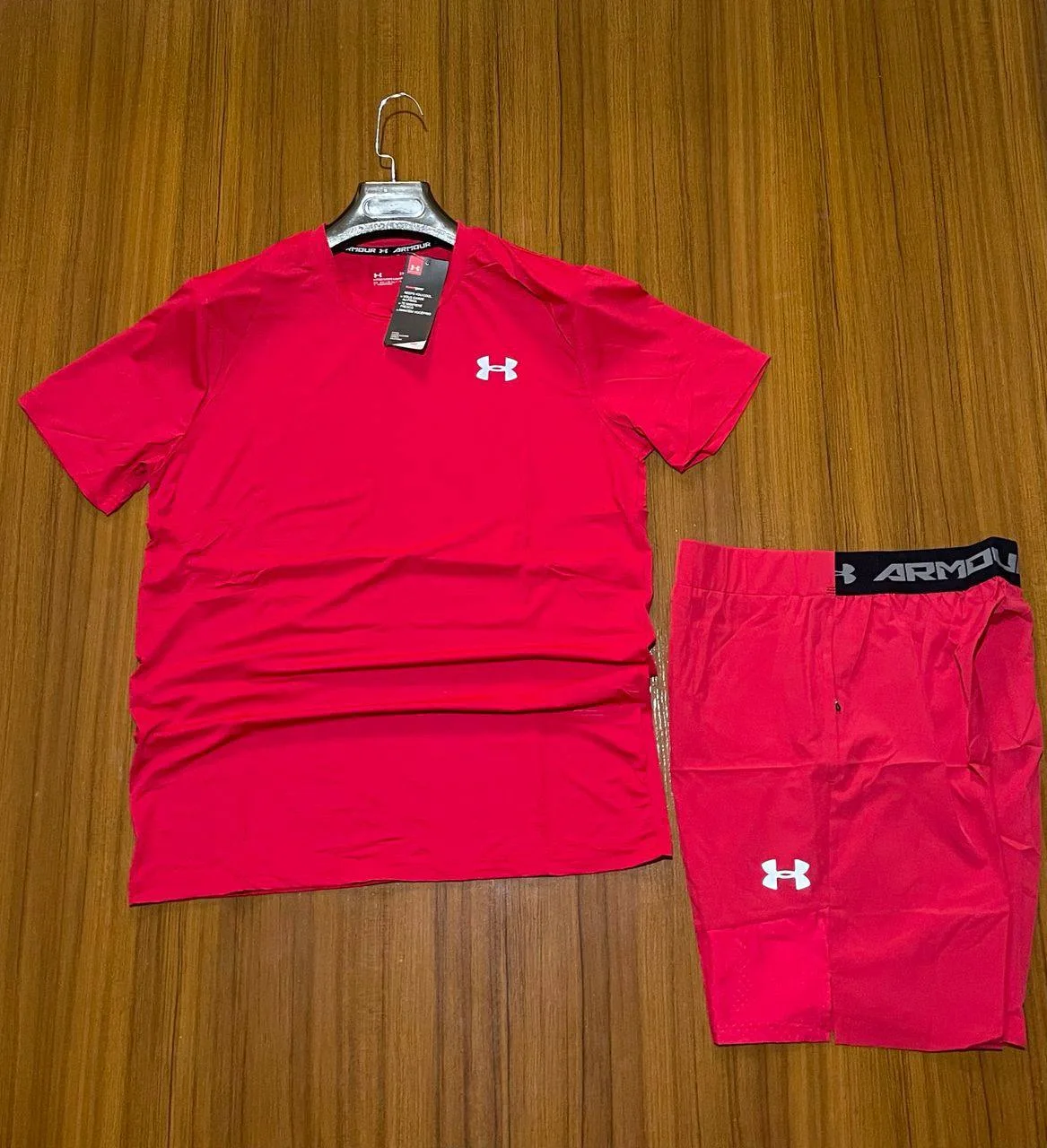 Ensemble short running