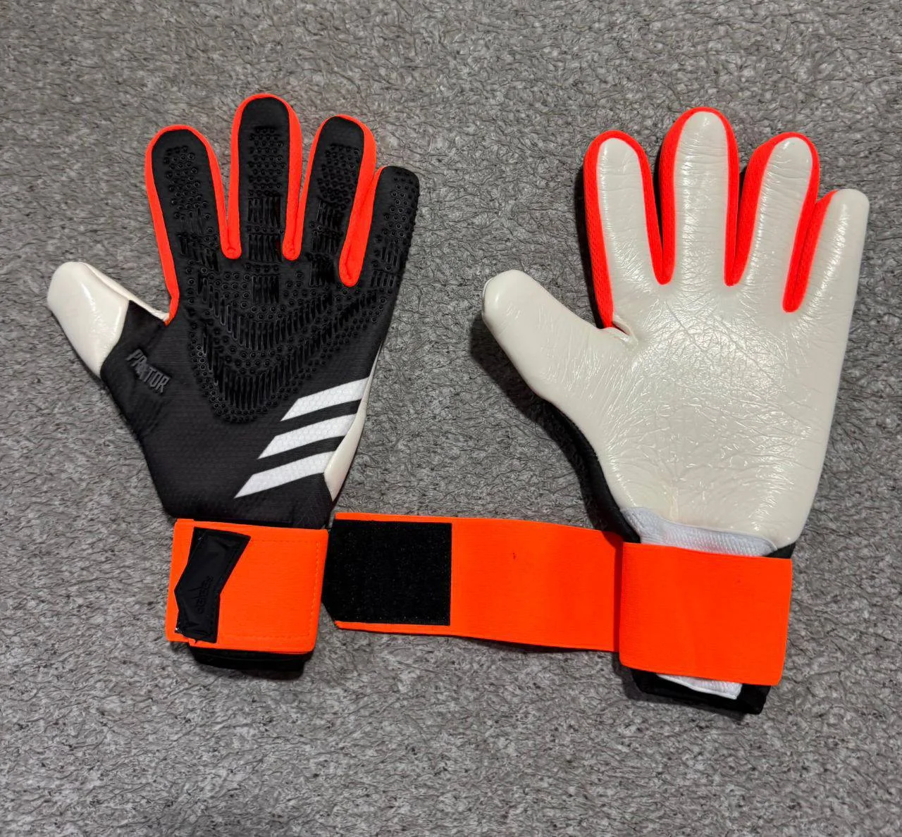 🧤 Gants de Gardien Adidas & Puma🧤