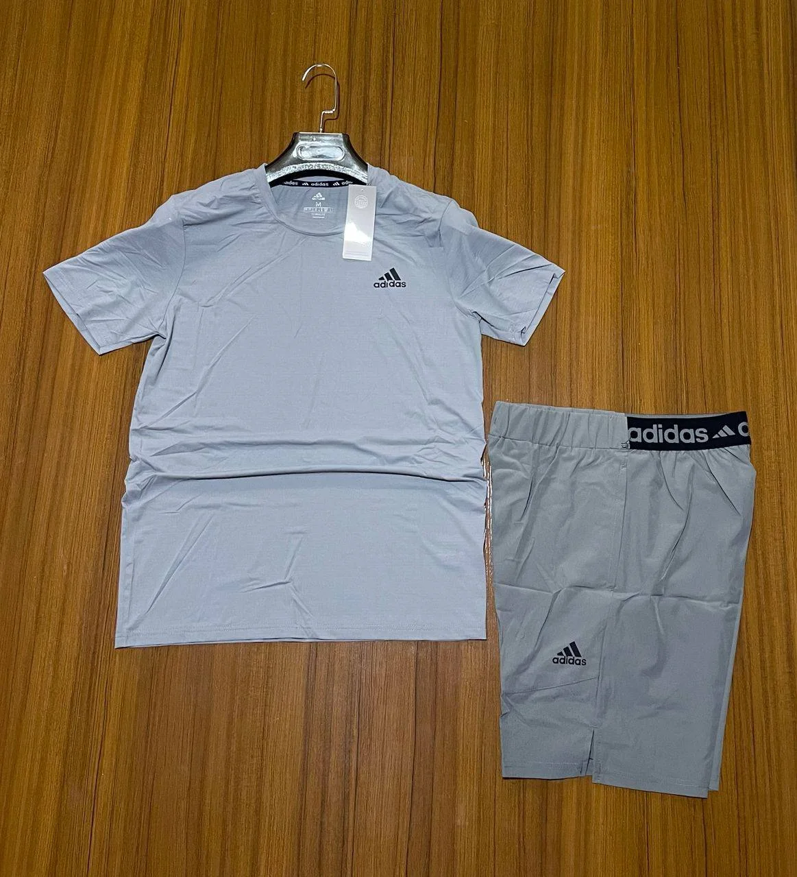 Ensemble short running