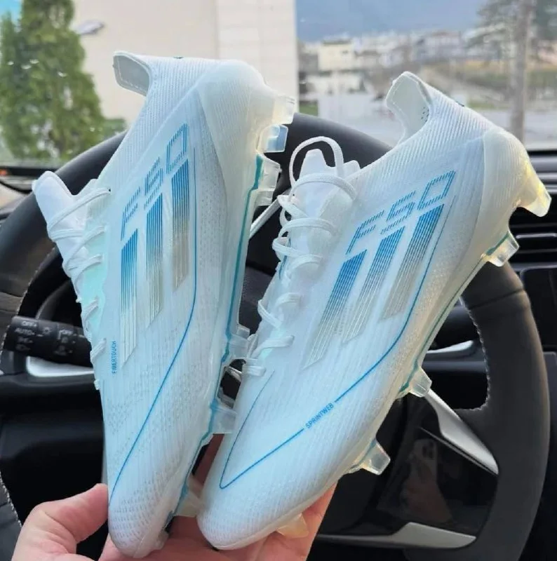 ⚽ Chaussures de godass Football Authentiques