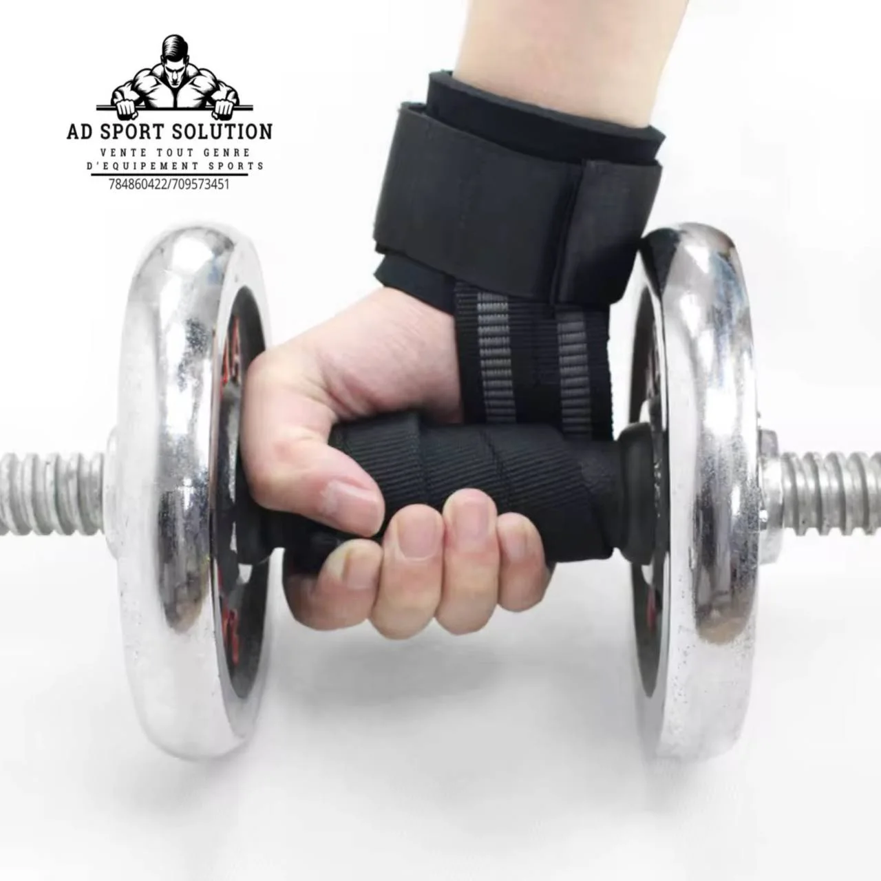 🧤 Gants de Musculation Antidérapants
