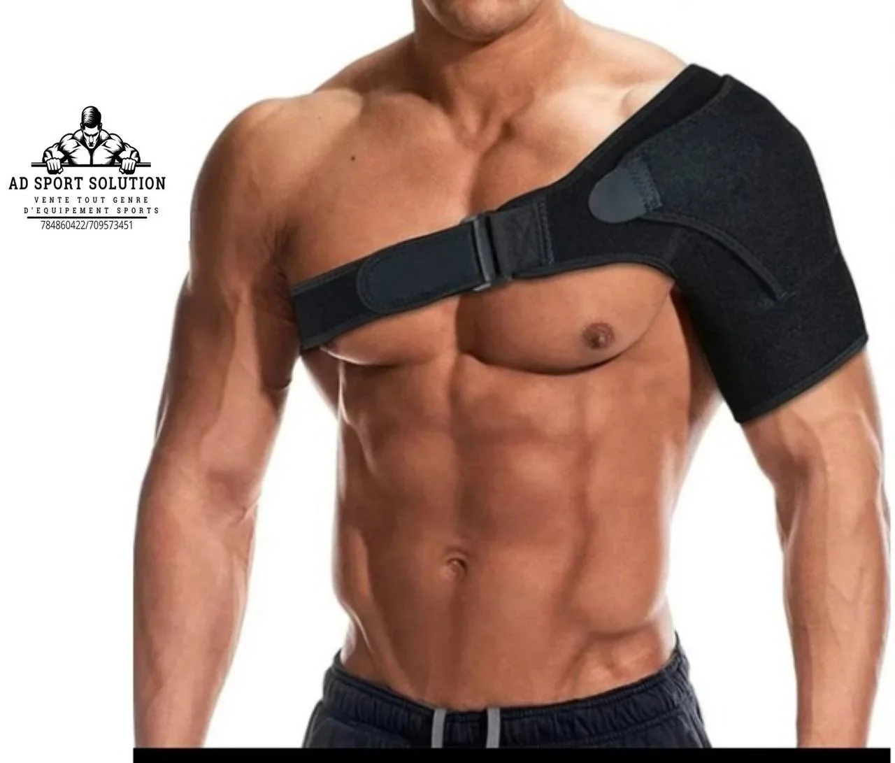 Protège-Épaules Sport
