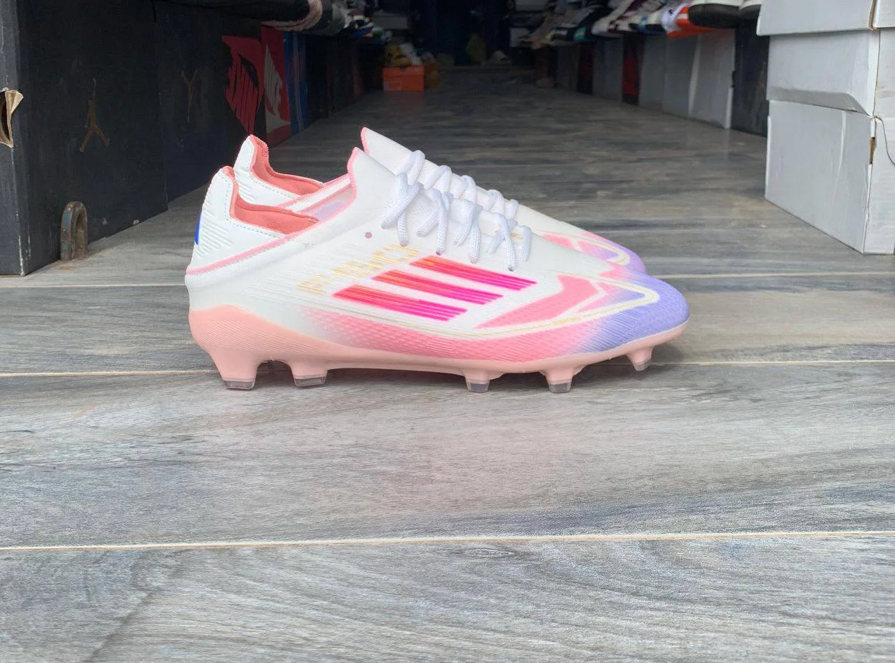 ⚡ Chaussures de Football F50