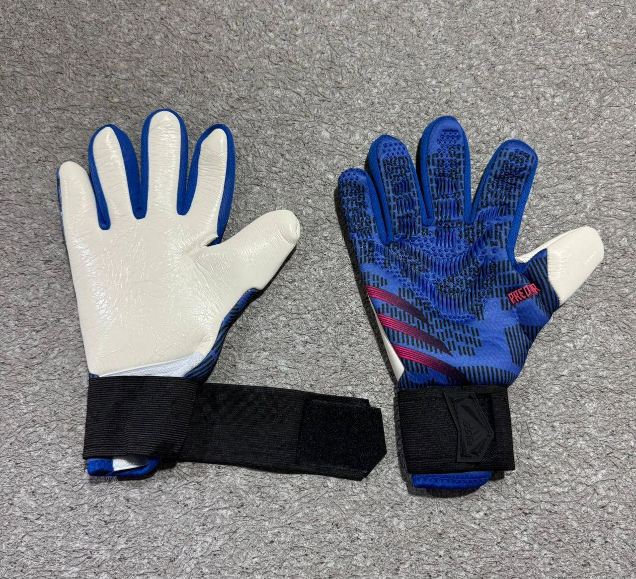 🧤 Gants de Gardien Adidas & Puma🧤