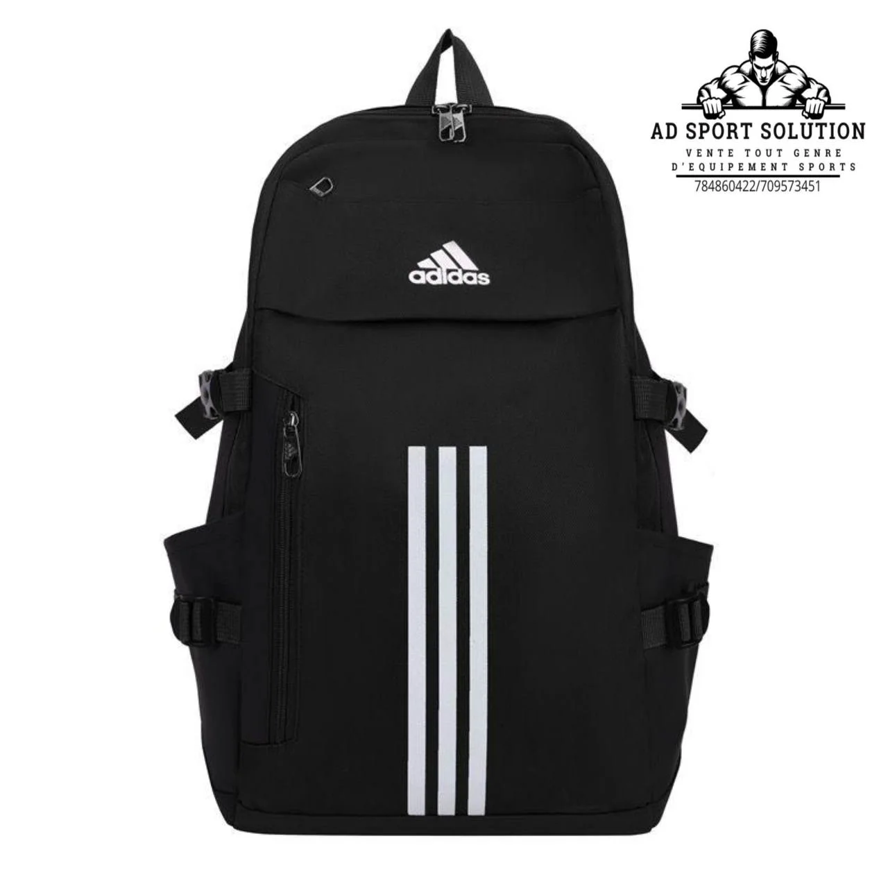 🎒 Sac à Dos Adidas