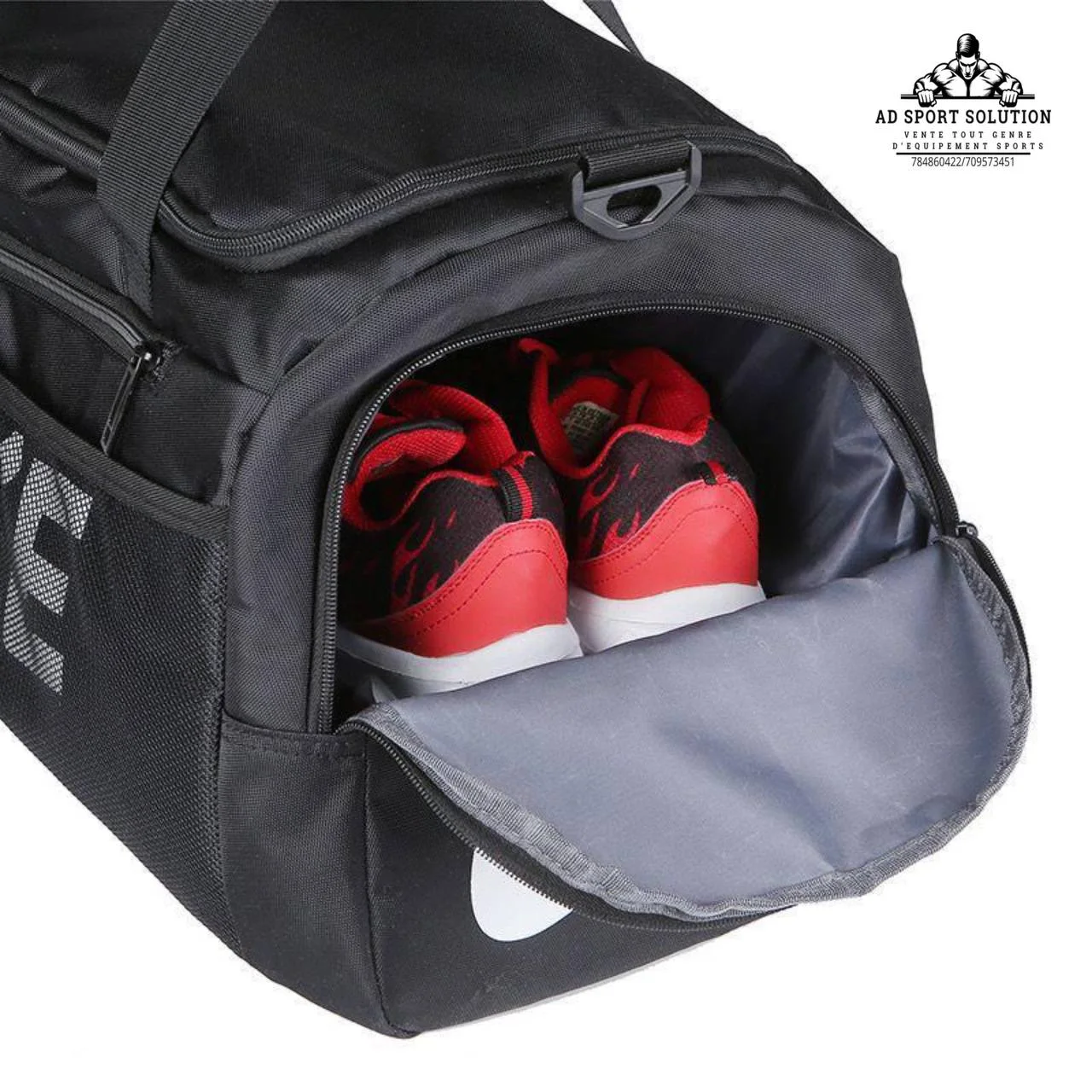 🎒 Sac de Sport & Voyage Premium