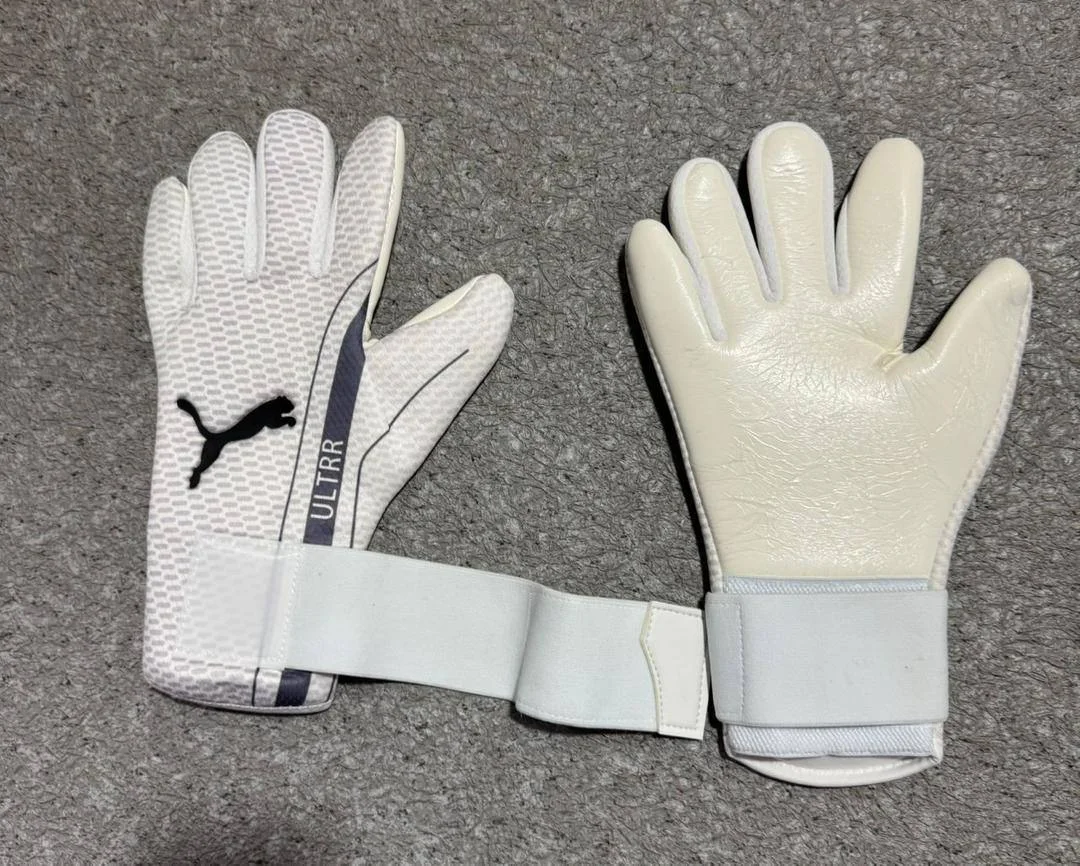 🧤 Gants de Gardien Adidas & Puma🧤