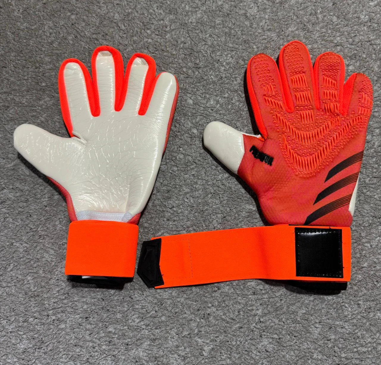🧤 Gants de Gardien Adidas & Puma🧤