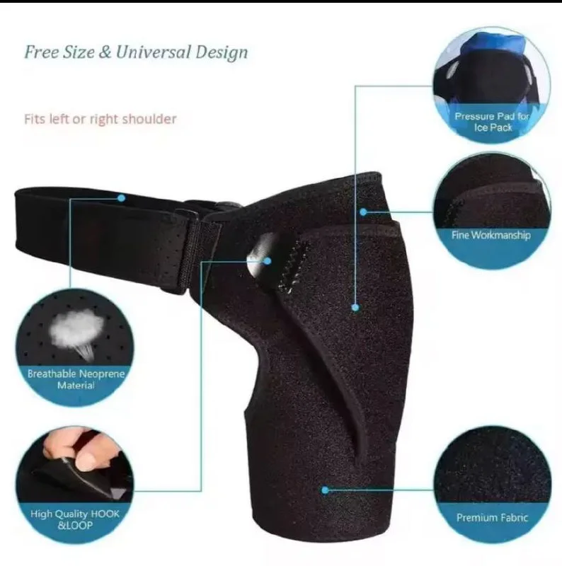 Protège-Épaules Sport