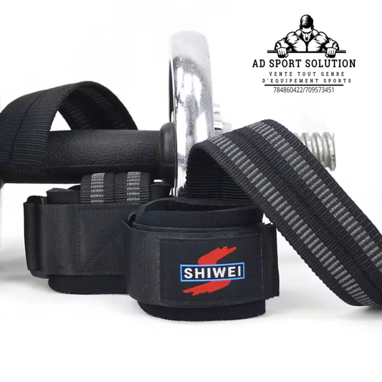 🧤 Gants de Musculation Antidérapants