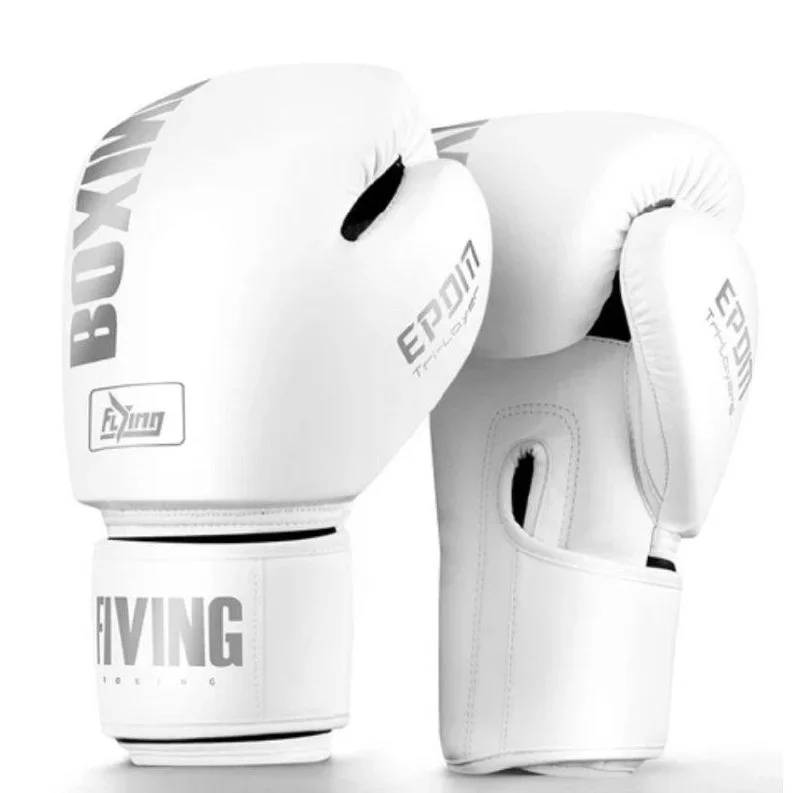 🥊 Gants de Boxe Pro