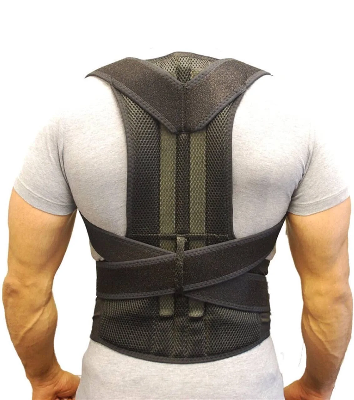 Correcteur de Posture Ergonomique