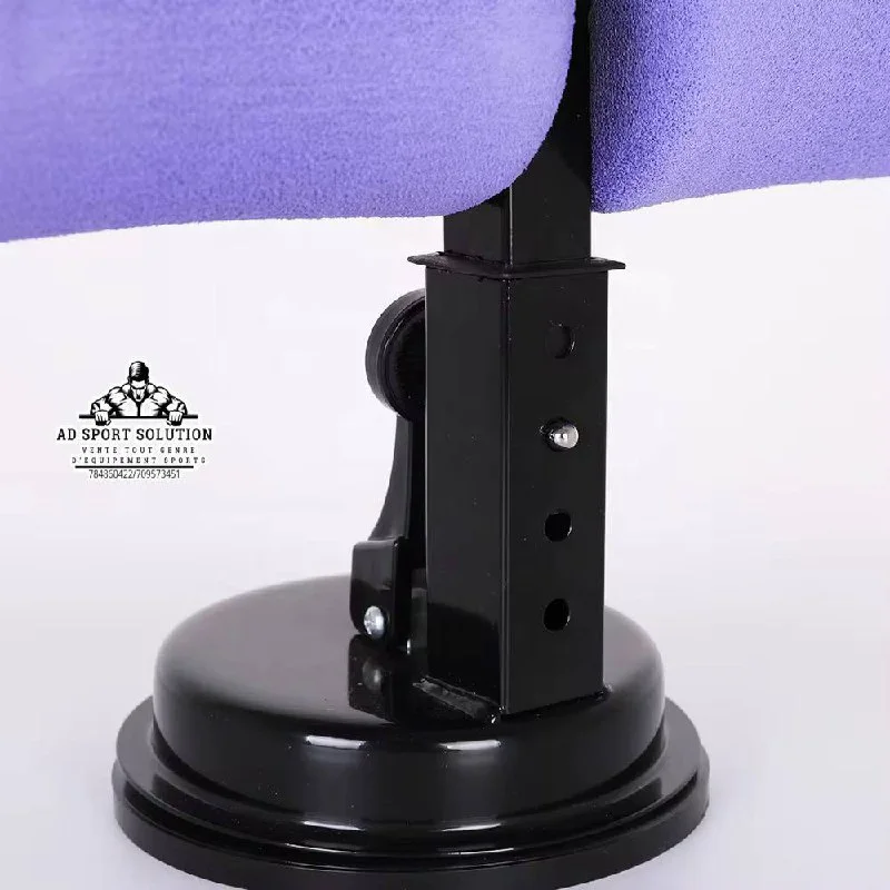 💪 PACK FITNESS DOMICILE – SIMPLE, COMPLET ET EFFICACE