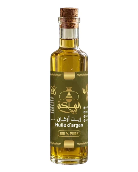 زيت اركان للاكل