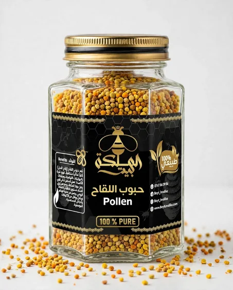 حبوب اللقاح