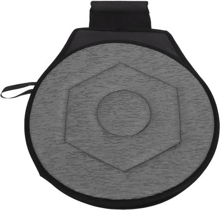 360 Rotating Car Pillow