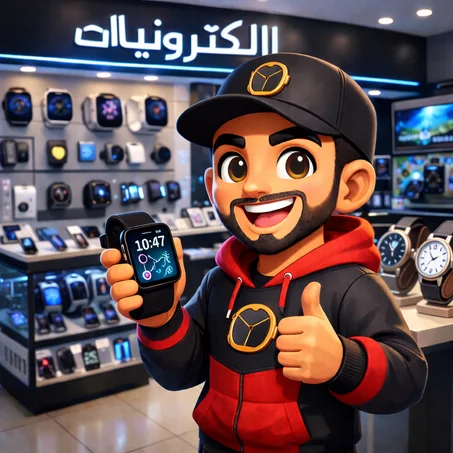 الإلكترونيات